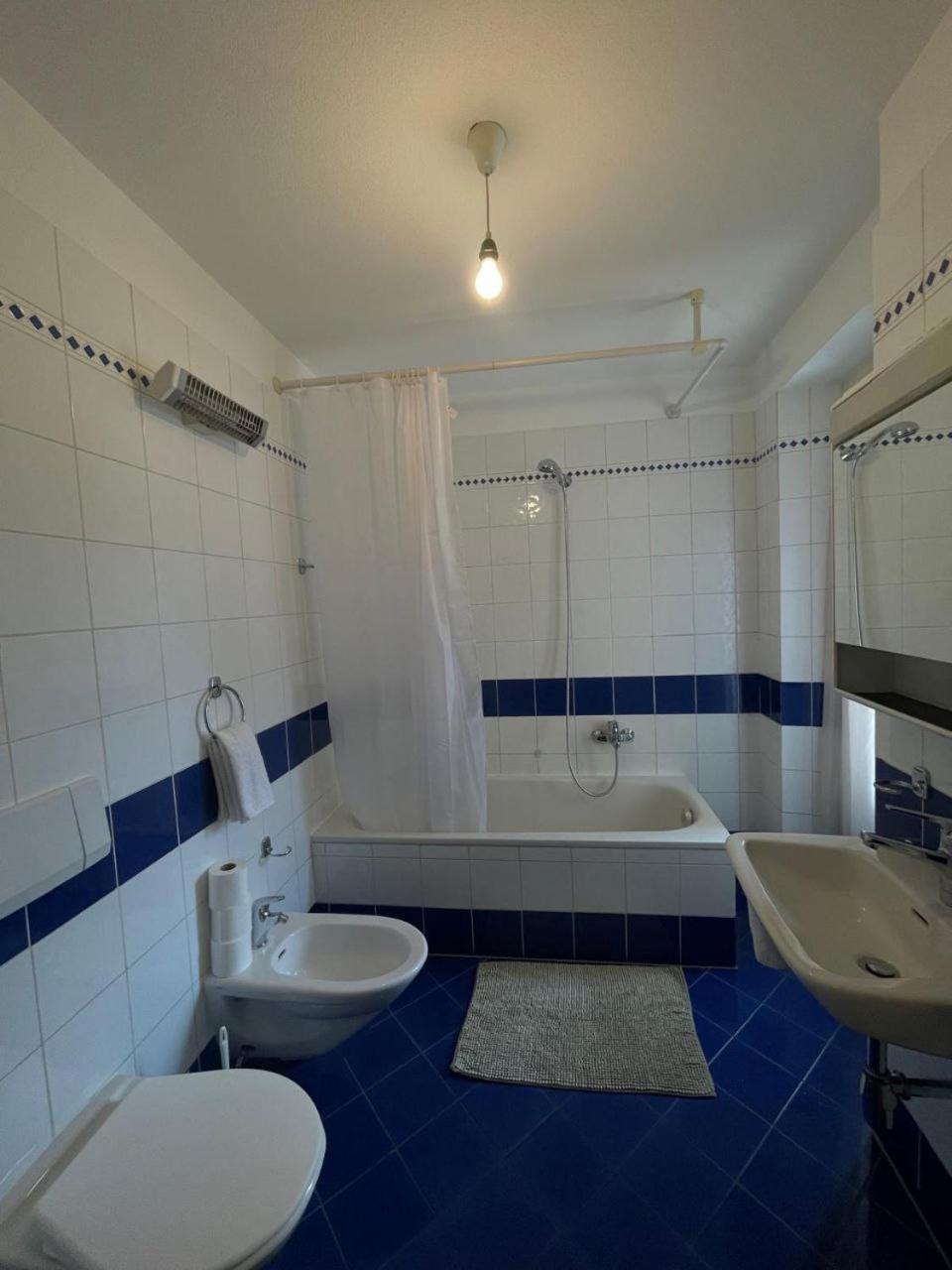 Rivellino Appartement *
