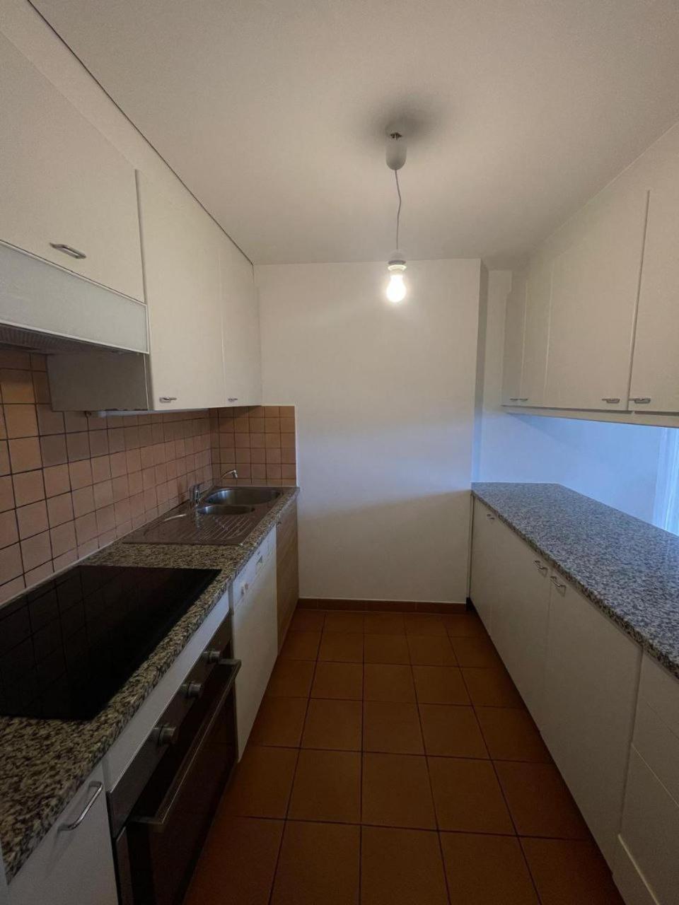 Rivellino Appartement Locarno