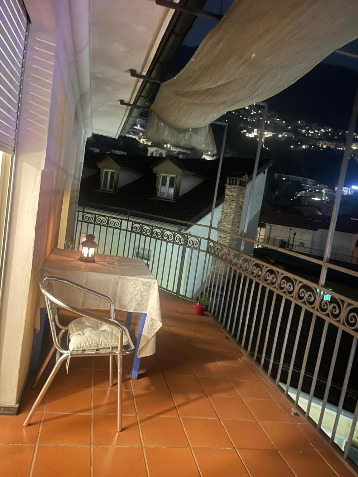 Appartement Rivellino