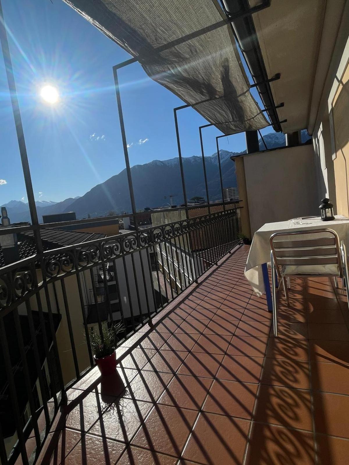 Rivellino Appartement *