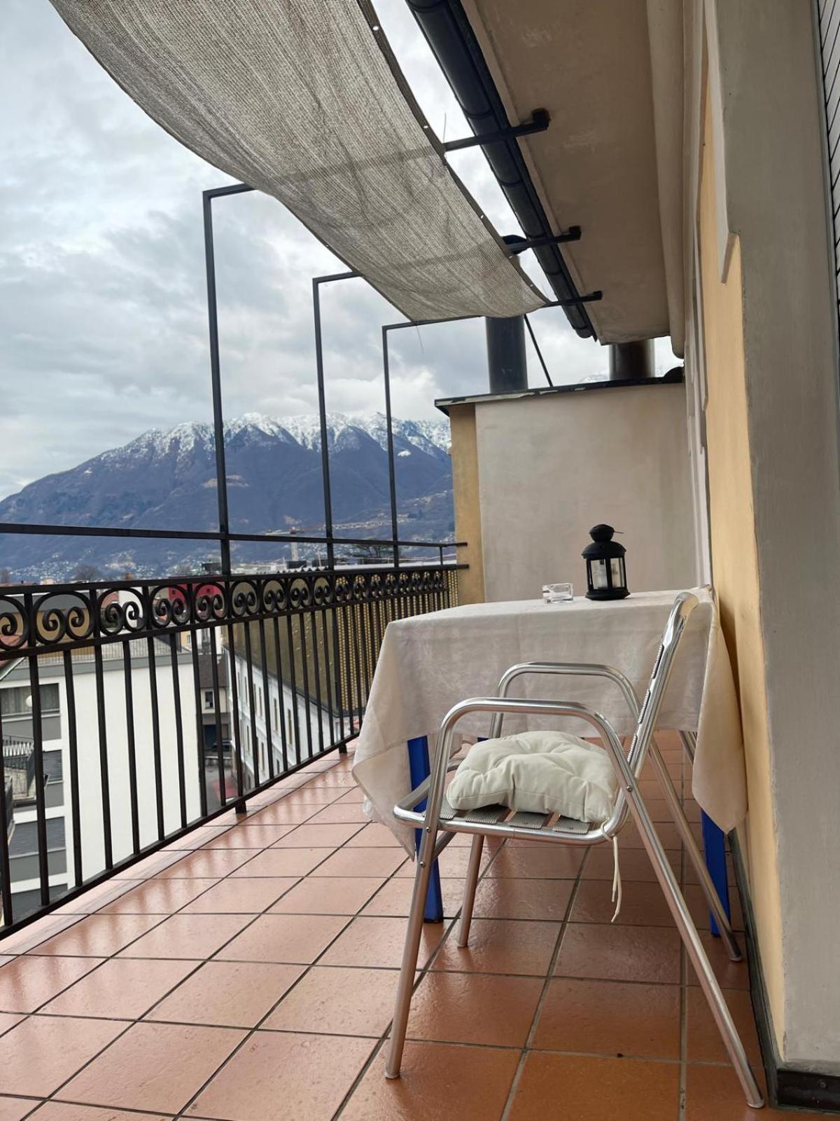 Rivellino Appartement *